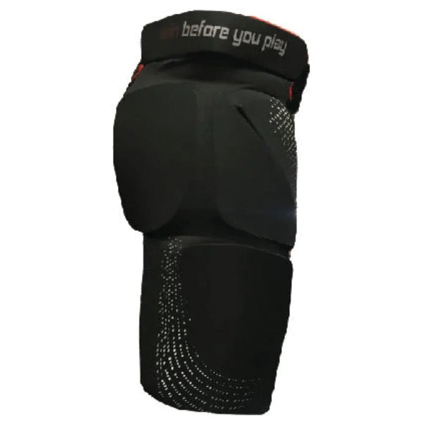 Mercian Genesis 2 GK Shorts Black | ONE Sports Warehouse
